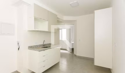 Apartamento à Venda - Vila Carrão, 2 Quartos,  38 m2