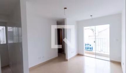 Apartamento à Venda - Ponte Rasa, 2 Quartos,  43 m2