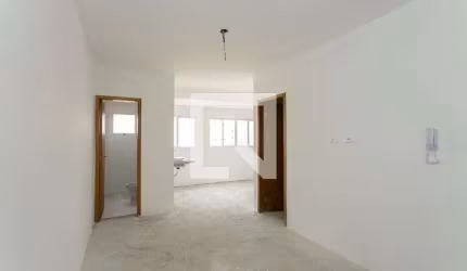 Apartamento à Venda - Vila Mazzei, 1 Quarto,  39 m2