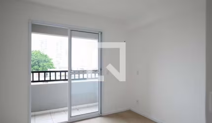 Apartamento à Venda - Vila das Mercês, 1 Quarto,  16 m2
