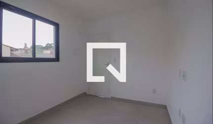 Apartamento à Venda - Parque Residencial Oratório, 1 Quarto,  30 m2