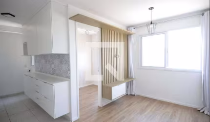 Apartamento à Venda - Liberdade, 2 Quartos,  37 m2