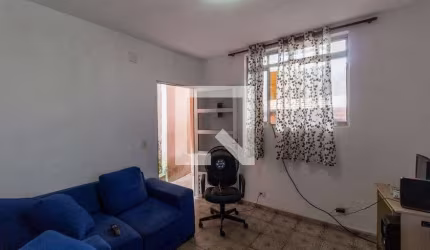 Casa à Venda - Ponte Rasa, 2 Quartos,  80 m2