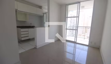Apartamento à Venda - Vila Guilherme, 2 Quartos,  50 m2
