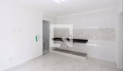 Apartamento à Venda - Santana, 1 Quarto,  30 m2
