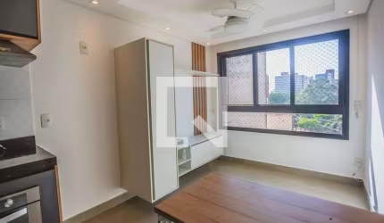 Apartamento à Venda - Planalto Paulista, 1 Quarto,  26 m2