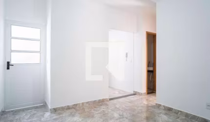 Apartamento à Venda - Vila Guilhermina, 2 Quartos,  42 m2
