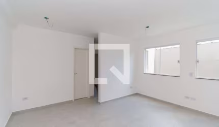 Apartamento à Venda - Sapopemba, 2 Quartos,  44 m2