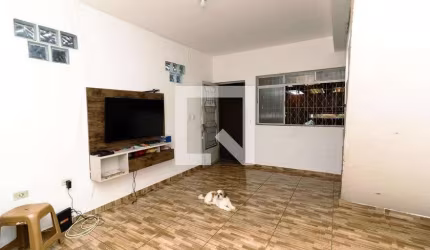 Casa à Venda - Jardim Maringá, 2 Quartos,  146 m2