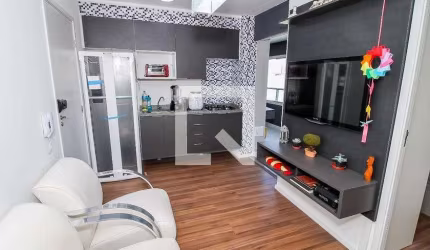 Apartamento à Venda - Água Branca, 2 Quartos,  36 m2