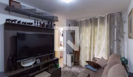 Apartamento à Venda - Jardim Aricanduva, 2 Quartos,  44 m2
