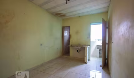 Apartamento à Venda - Cangaíba, 1 Quarto,  27 m2