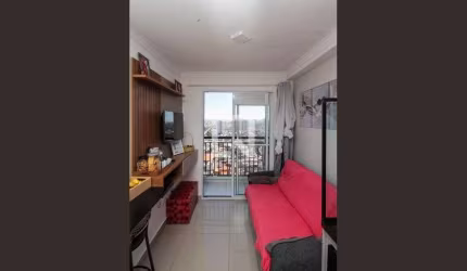 Apartamento à Venda - Sapopemba, 1 Quarto,  28 m2