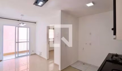 Apartamento à Venda - Brás, 1 Quarto,  36 m2