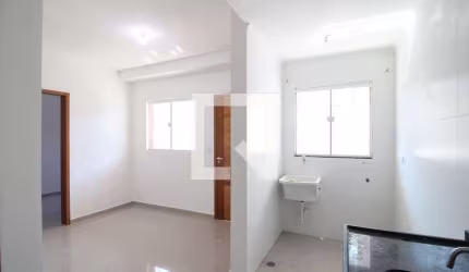 Apartamento à Venda - Ermelino Matarazzo, 2 Quartos,  42 m2