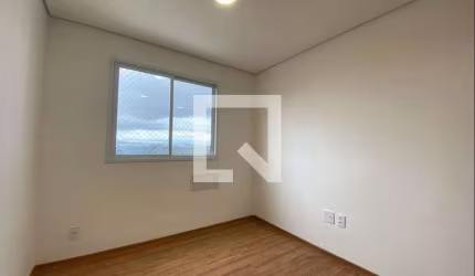 Apartamento à Venda - Panamby, 2 Quartos,  40 m2