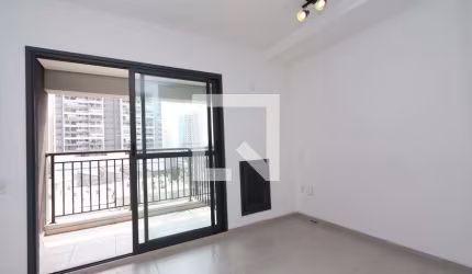 Apartamento à Venda - Vila Santa Clara, 1 Quarto,  26 m2