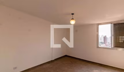 Apartamento à Venda - Chácara Inglesa, 1 Quarto,  32 m2