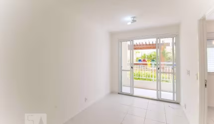 Apartamento à Venda - Belém, 1 Quarto,  32 m2