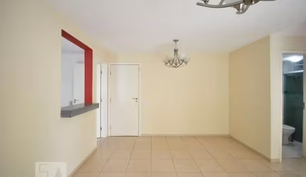 Apartamento à Venda - Panamby, 2 Quartos,  62 m2