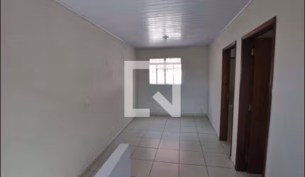 Casa à Venda - Vila das Mercês, 1 Quarto,  37 m2