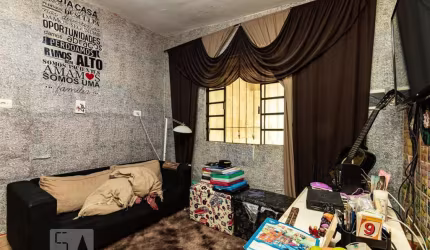 Casa à Venda - Sapopemba, 4 Quartos,  100 m2