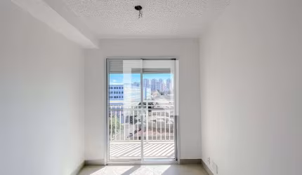 Apartamento à Venda - Belém, 1 Quarto,  28 m2