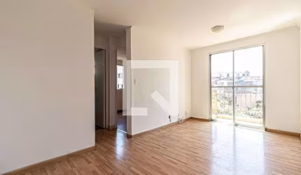 Apartamento à Venda - Cangaíba, 2 Quartos,  52 m2