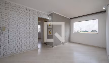 Apartamento à Venda - Vila Campestre, 2 Quartos,  58 m2