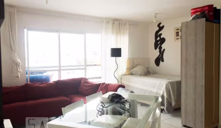 Apartamento à Venda - Cambuci, 1 Quarto,  39 m2