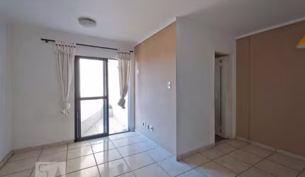 Apartamento à Venda - Cangaíba, 2 Quartos,  60 m2