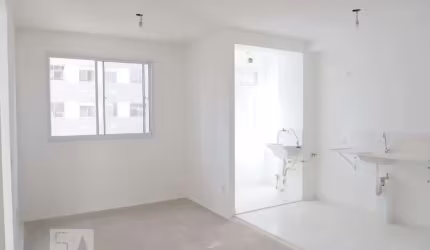 Apartamento à Venda - Liberdade, 2 Quartos,  45 m2
