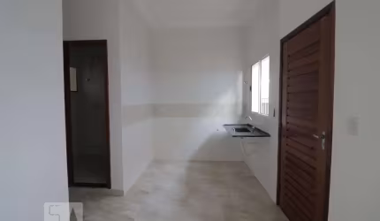 Apartamento à Venda - Vila Matilde, 1 Quarto,  36 m2