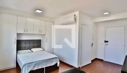 Apartamento à Venda - Belém, 1 Quarto,  26 m2