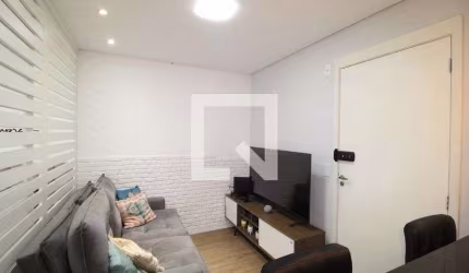 Apartamento à Venda - Vila Ré, 1 Quarto,  27 m2