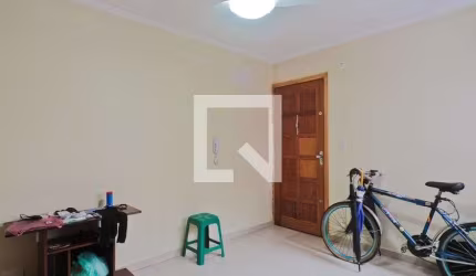 Apartamento à Venda - Piqueri, 2 Quartos,  45 m2