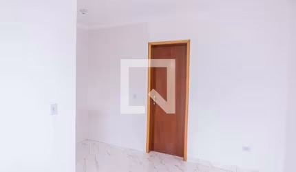 Apartamento à Venda - Cangaíba, 1 Quarto,  31 m2