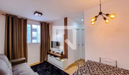 Apartamento à Venda - Mooca, 2 Quartos,  38 m2