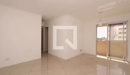 Apartamento à Venda - Sapopemba, 3 Quartos,  63 m2