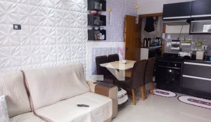 Apartamento à Venda - Artur Alvim, 2 Quartos,  59 m2