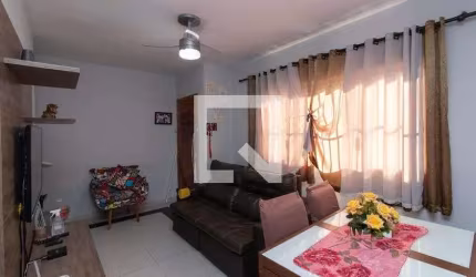 Casa à Venda - Vila Constança , 2 Quartos,  76 m2