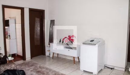 Apartamento à Venda - Bom Retiro, 2 Quartos,  52 m2