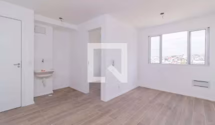 Apartamento à Venda - Cangaíba, 2 Quartos,  34 m2