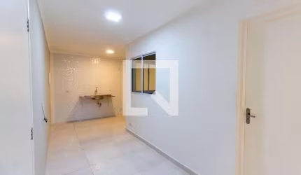 Apartamento à Venda - Vila Ré, 2 Quartos,  35 m2