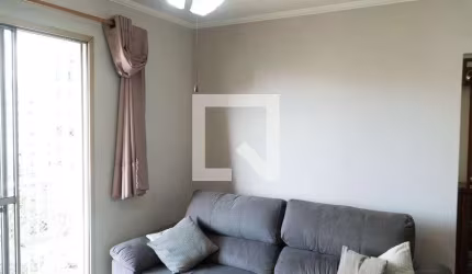 Apartamento à Venda - Real Parque, 3 Quartos,  66 m2