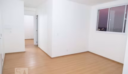 Apartamento à Venda - Artur Alvim, 2 Quartos,  42 m2