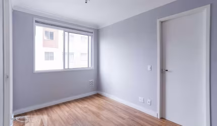 Apartamento à Venda - Bom Retiro, 2 Quartos,  34 m2