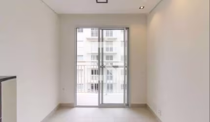 Apartamento à Venda - Bom Retiro, 1 Quarto,  31 m2