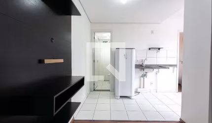 Apartamento à Venda - Vila Esperança, 1 Quarto,  26 m2