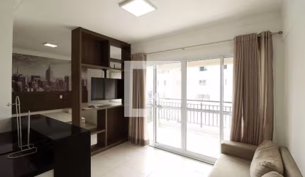 Apartamento à Venda - Santana, 1 Quarto,  38 m2